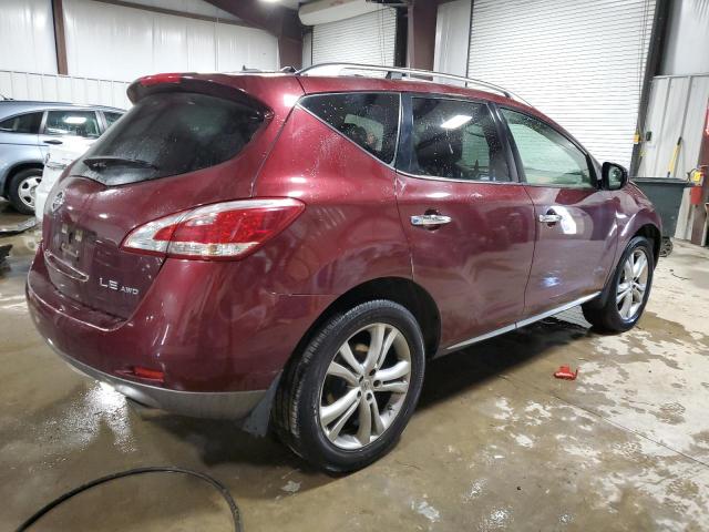 Aukcja sprzedaży 2012 Nissan Murano S, vin: JN8AZ1MW5CW203079, numer aukcji: 70869732
