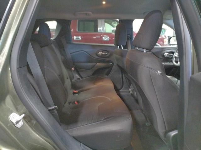 70358282 :رقم المزاد ، 1C4PJMCB8LD654578 vin ، 2020 Jeep Cherokee Latitude مزاد بيع