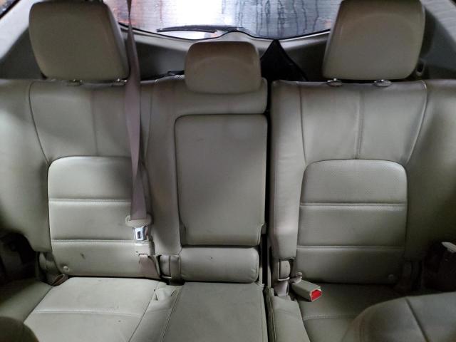 Aukcja sprzedaży 2012 Nissan Murano S, vin: JN8AZ1MW5CW203079, numer aukcji: 70869732