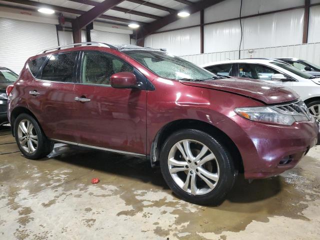 Aukcja sprzedaży 2012 Nissan Murano S, vin: JN8AZ1MW5CW203079, numer aukcji: 70869732