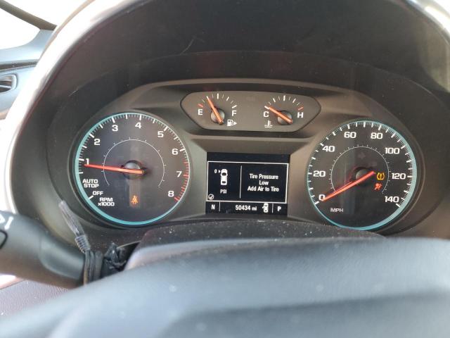 Продаж на аукціоні авто 2019 Chevrolet Malibu Lt, vin: 1G1ZD5ST4KF185923, номер лоту: 69556132