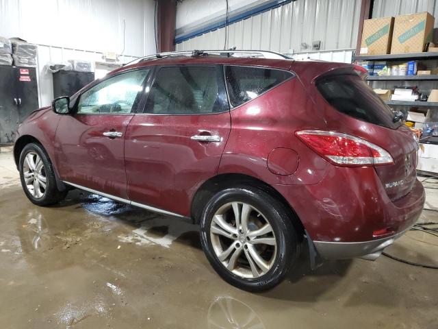Aukcja sprzedaży 2012 Nissan Murano S, vin: JN8AZ1MW5CW203079, numer aukcji: 70869732