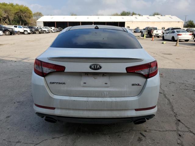 Продажа на аукционе авто 2013 Kia Optima Sx, vin: 5XXGR4A64DG111315, номер лота: 70713222