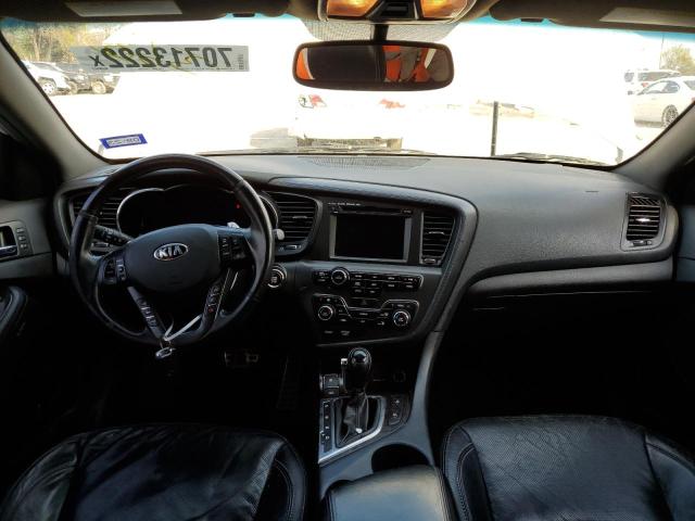 Продажа на аукционе авто 2013 Kia Optima Sx, vin: 5XXGR4A64DG111315, номер лота: 70713222