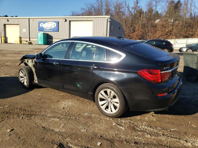 Продажа на аукционе авто 2012 Bmw 535 Xigt, vin: WBASP2C58CC338463, номер лота: 70541242