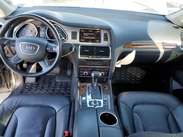 Продажа на аукционе авто 2014 Audi Q7 Premium Plus, vin: WA1LGAFE4ED019100, номер лота: 70568842