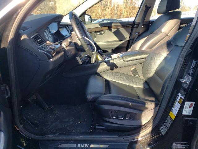 Продажа на аукционе авто 2012 Bmw 535 Xigt, vin: WBASP2C58CC338463, номер лота: 70541242