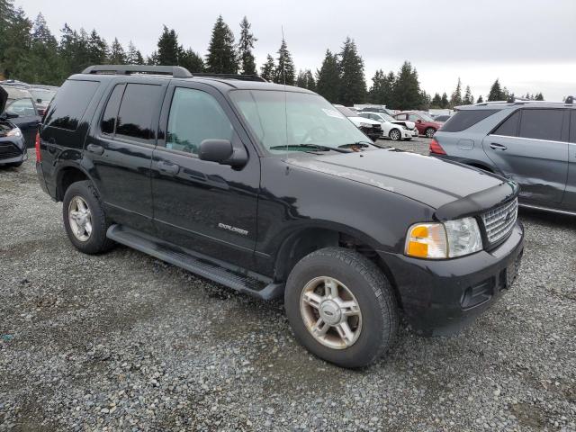 2005 Ford Explorer Xlt მანქანა იყიდება აუქციონზე, vin: 1FMDU73K75UB56950, აუქციონის ნომერი: 68519192