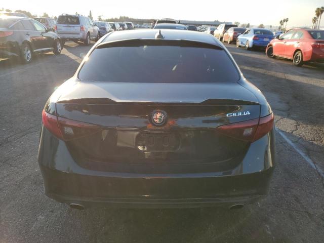 Aukcja sprzedaży 2019 Alfa Romeo Giulia Ti, vin: ZARFAMBN7K7600909, numer aukcji: 70820522