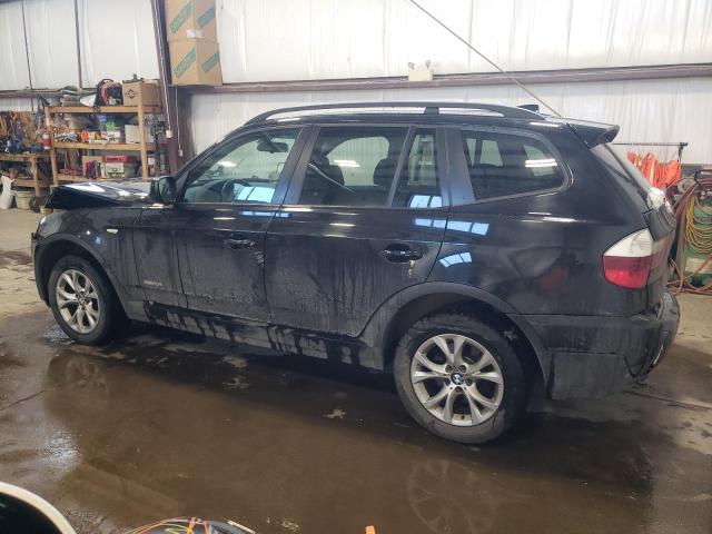 70176872 :رقم المزاد ، WBXPC7C42AWE53571 vin ، 2010 Bmw X3 Xdrive28i مزاد بيع