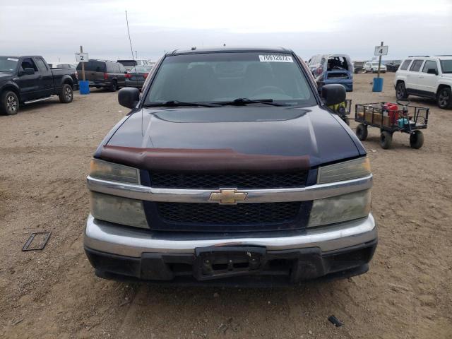 Продаж на аукціоні авто 2007 Chevrolet Colorado, vin: 1GCCS13E278254471, номер лоту: 70612072