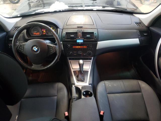 70176872 :رقم المزاد ، WBXPC7C42AWE53571 vin ، 2010 Bmw X3 Xdrive28i مزاد بيع