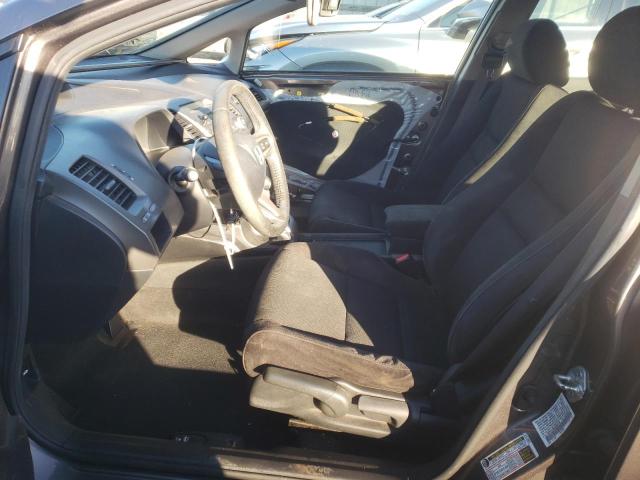 70568012 :رقم المزاد ، 19XFA1F69AE064197 vin ، 2010 Honda Civic Lx-s مزاد بيع