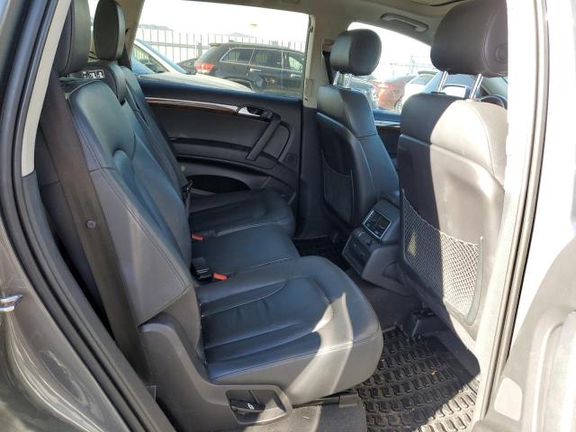 Продажа на аукционе авто 2014 Audi Q7 Premium Plus, vin: WA1LGAFE4ED019100, номер лота: 70568842