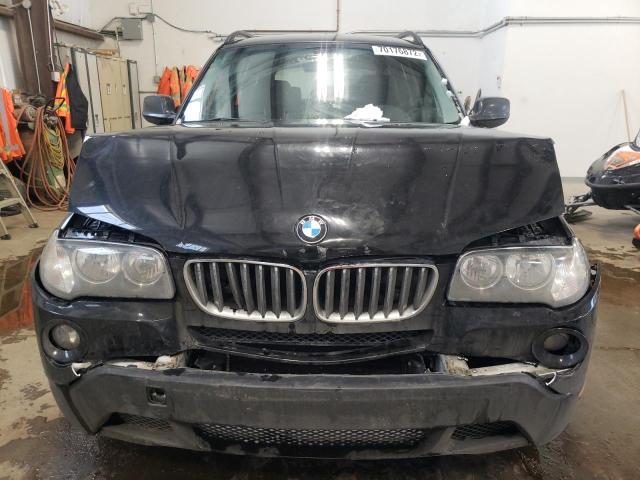70176872 :رقم المزاد ، WBXPC7C42AWE53571 vin ، 2010 Bmw X3 Xdrive28i مزاد بيع
