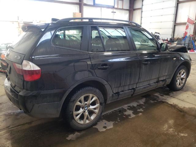 70176872 :رقم المزاد ، WBXPC7C42AWE53571 vin ، 2010 Bmw X3 Xdrive28i مزاد بيع