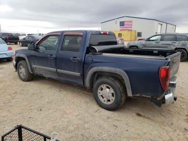 Продаж на аукціоні авто 2007 Chevrolet Colorado, vin: 1GCCS13E278254471, номер лоту: 70612072