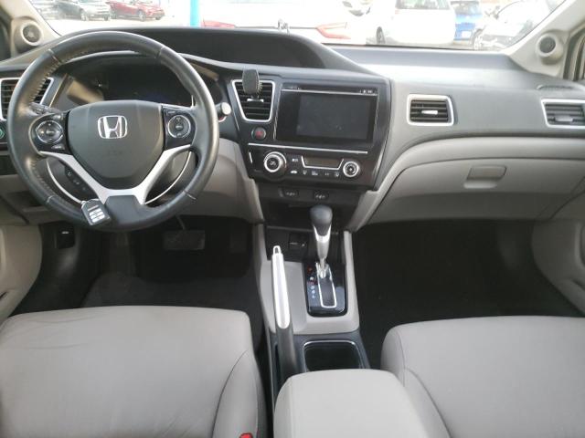 Aukcja sprzedaży 2015 Honda Civic Exl, vin: 19XFB2F91FE281084, numer aukcji: 70424342