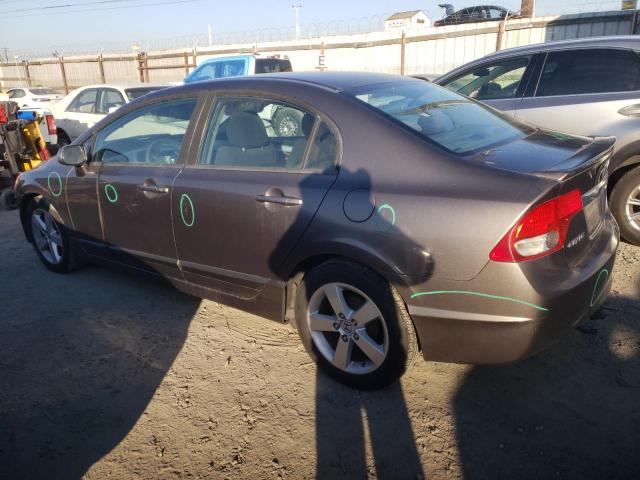 70568012 :رقم المزاد ، 19XFA1F69AE064197 vin ، 2010 Honda Civic Lx-s مزاد بيع
