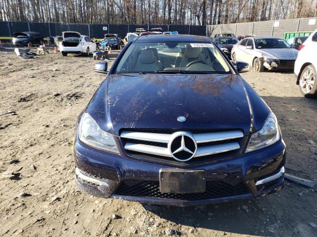 Продажа на аукционе авто 2012 Mercedes-benz C 250, vin: WDDGJ4HB6CF876541, номер лота: 70638762