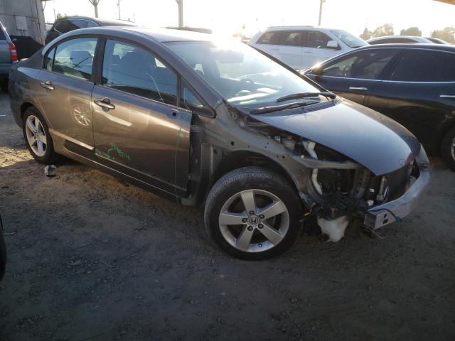 70568012 :رقم المزاد ، 19XFA1F69AE064197 vin ، 2010 Honda Civic Lx-s مزاد بيع