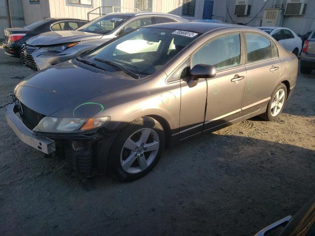 70568012 :رقم المزاد ، 19XFA1F69AE064197 vin ، 2010 Honda Civic Lx-s مزاد بيع