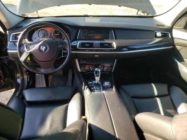 Продажа на аукционе авто 2012 Bmw 535 Xigt, vin: WBASP2C58CC338463, номер лота: 70541242
