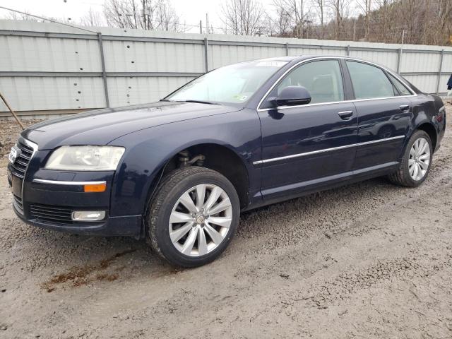 2008 Audi A8 4.2 Quattro მანქანა იყიდება აუქციონზე, vin: WAULV94E88N012093, აუქციონის ნომერი: 70899292