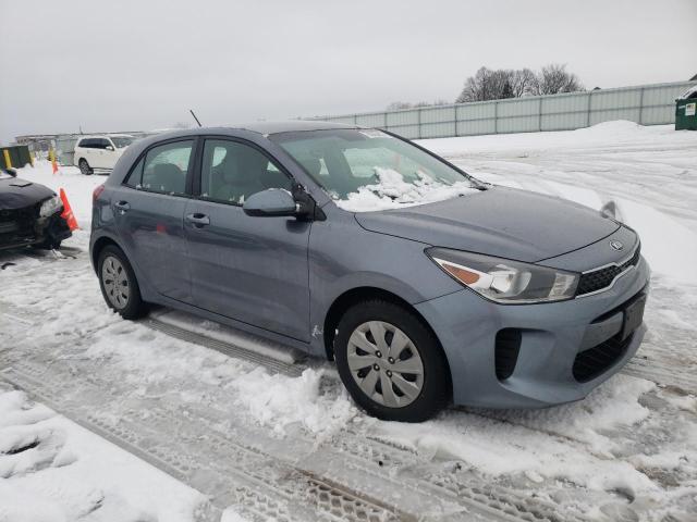 Продажа на аукционе авто 2019 Kia Rio S, vin: 3KPA25ABXKE179721, номер лота: 70886002