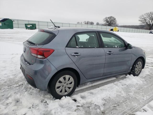 Продажа на аукционе авто 2019 Kia Rio S, vin: 3KPA25ABXKE179721, номер лота: 70886002
