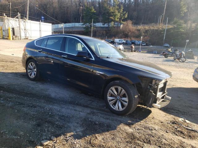 Продажа на аукционе авто 2012 Bmw 535 Xigt, vin: WBASP2C58CC338463, номер лота: 70541242