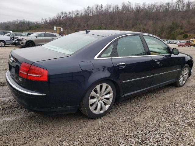 2008 Audi A8 4.2 Quattro მანქანა იყიდება აუქციონზე, vin: WAULV94E88N012093, აუქციონის ნომერი: 70899292