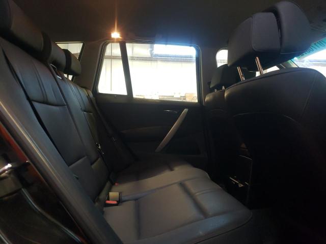 70176872 :رقم المزاد ، WBXPC7C42AWE53571 vin ، 2010 Bmw X3 Xdrive28i مزاد بيع