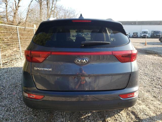 Aukcja sprzedaży 2017 Kia Sportage Lx, vin: KNDPMCAC1H7111379, numer aukcji: 70821312