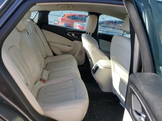Продаж на аукціоні авто 2015 Chrysler 200 C, vin: 1C3CCCCG9FN515514, номер лоту: 69612222
