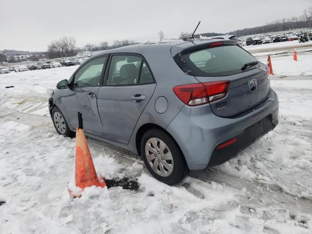 Продажа на аукционе авто 2019 Kia Rio S, vin: 3KPA25ABXKE179721, номер лота: 70886002