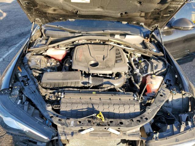 Aukcja sprzedaży 2019 Alfa Romeo Giulia Ti, vin: ZARFAMBN7K7600909, numer aukcji: 70820522