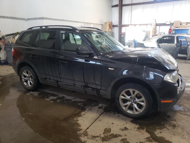 70176872 :رقم المزاد ، WBXPC7C42AWE53571 vin ، 2010 Bmw X3 Xdrive28i مزاد بيع