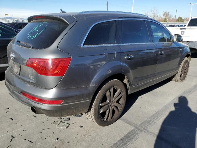 Продажа на аукционе авто 2014 Audi Q7 Premium Plus, vin: WA1LGAFE4ED019100, номер лота: 70568842