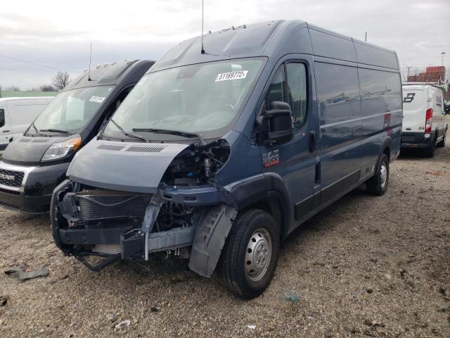 Aukcja sprzedaży 2021 Ram Promaster 3500 3500 High, vin: 3C6MRVJG3ME535764, numer aukcji: 51169772