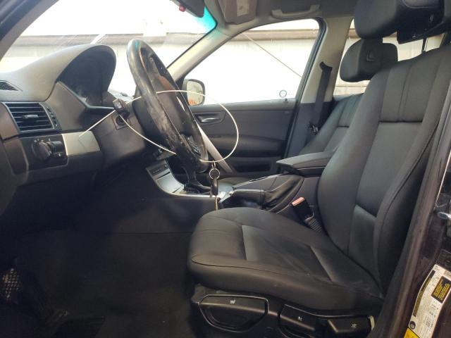 70176872 :رقم المزاد ، WBXPC7C42AWE53571 vin ، 2010 Bmw X3 Xdrive28i مزاد بيع