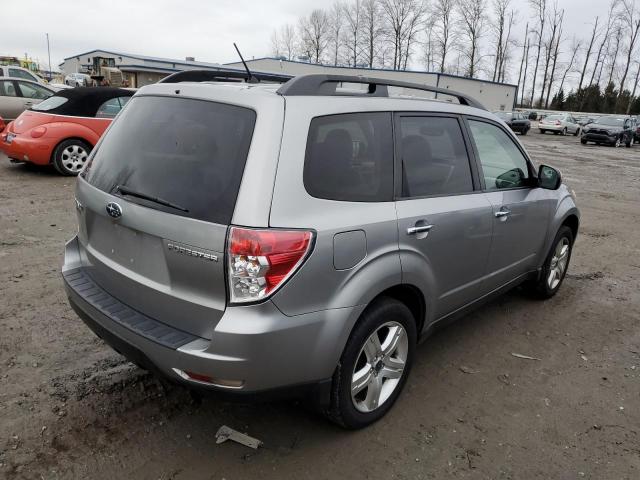 2009 Subaru Forester 2.5x Limited მანქანა იყიდება აუქციონზე, vin: JF2SH64629H785642, აუქციონის ნომერი: 70196282