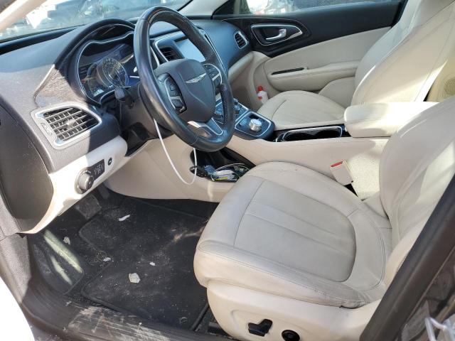 Продаж на аукціоні авто 2015 Chrysler 200 C, vin: 1C3CCCCG9FN515514, номер лоту: 69612222