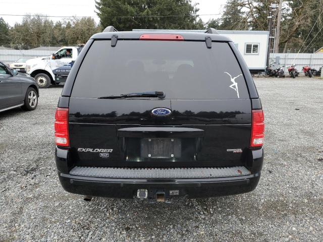 2005 Ford Explorer Xlt მანქანა იყიდება აუქციონზე, vin: 1FMDU73K75UB56950, აუქციონის ნომერი: 68519192
