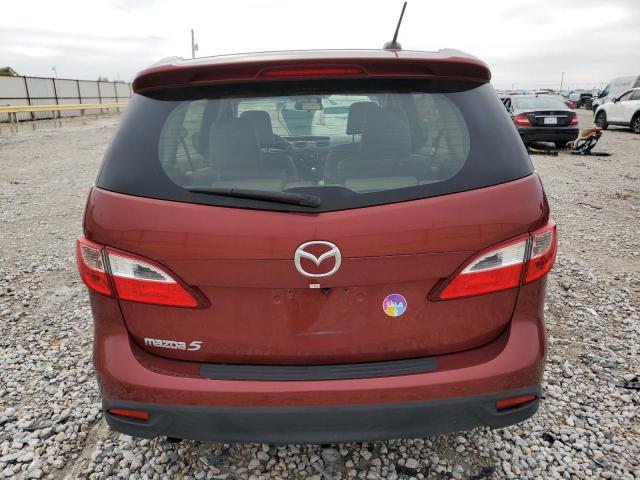 Aukcja sprzedaży 2012 Mazda 5, vin: JM1CW2DL6C0104914, numer aukcji: 70530262