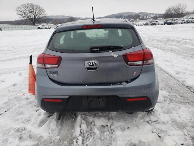 Продажа на аукционе авто 2019 Kia Rio S, vin: 3KPA25ABXKE179721, номер лота: 70886002