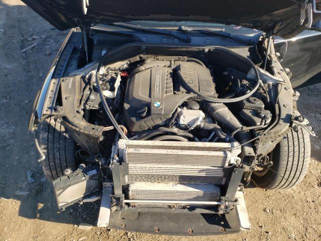 Продажа на аукционе авто 2012 Bmw 535 Xigt, vin: WBASP2C58CC338463, номер лота: 70541242