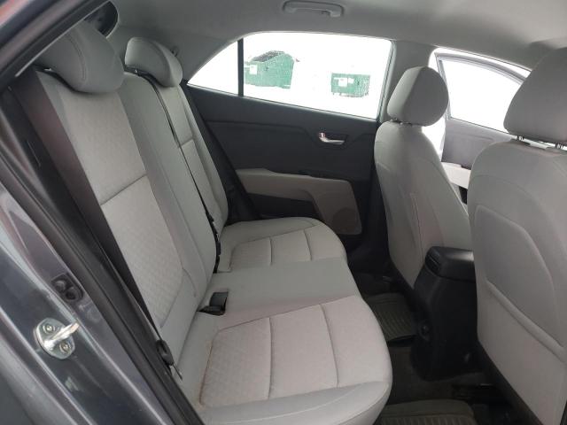 Продажа на аукционе авто 2019 Kia Rio S, vin: 3KPA25ABXKE179721, номер лота: 70886002