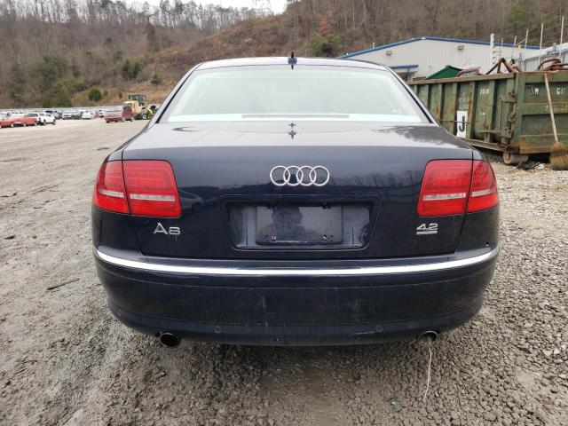 2008 Audi A8 4.2 Quattro მანქანა იყიდება აუქციონზე, vin: WAULV94E88N012093, აუქციონის ნომერი: 70899292