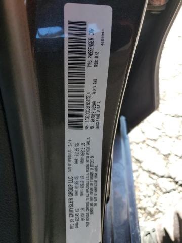Продаж на аукціоні авто 2015 Chrysler 200 C, vin: 1C3CCCCG9FN515514, номер лоту: 69612222
